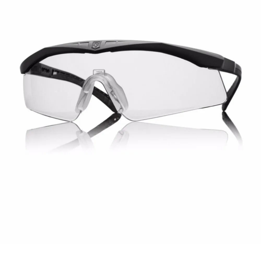 Revision Sawfly Tactical Military Eyewear Glasses Shooting Hunting Eyewear